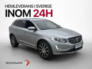 Volvo XC60 2017